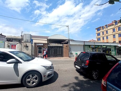 Elan №6163335 - Bakı, İnşaatçılar m., 3 otaqlı, 90 m²