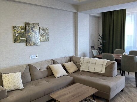 Elan №6163331 - Bakı, Qara Qarayev m., 2 otaqlı, 67 m², 18/19 mərtəbə