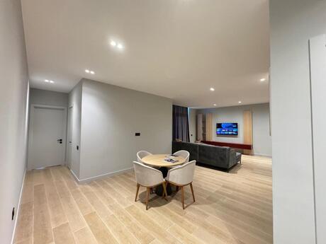 2 otaqlı mənzil, 102 m², Sea Breeze: 450 000 ₼ 3