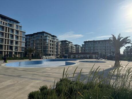 2 otaqlı mənzil, 102 m², Sea Breeze: 450 000 ₼ 2