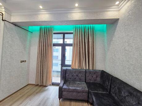 Объявление №6163343 - Баку, м. 20 января, 2-комн., 47 м², 1/16 этаж