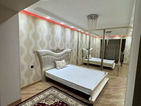 Elan №6163373 - Bakı, 8 Noyabr m., 2 otaqlı, 65 m², 5/18 mərtəbə