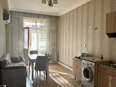 Elan №6163383 - Xırdalan, Xırdalan, 2 otaqlı, 65 m², 13/17 mərtəbə