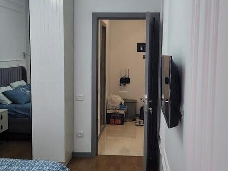 Объявление №6163389 - Баку, Наримановский  р., 2-комн., 70 м², 10/18 этаж