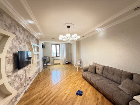 Объявление №6163416 - Баку, м. Ази Асланов, 2-комн., 100 м², 8/16 этаж