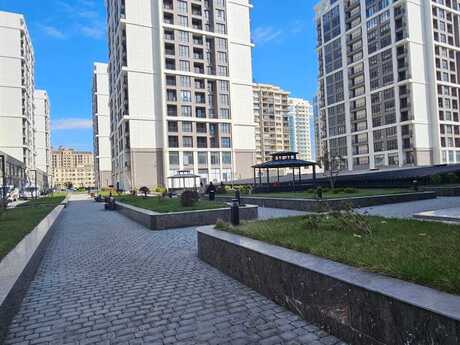 3 otaqlı mənzil, 146 m², Koroğlu: 395 000 ₼ 5