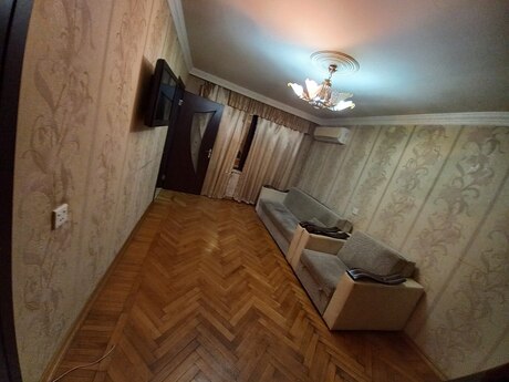 м. Ичеришехер