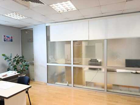 Объявление №6163421 - Баку, Наримановский  р., 3-комн., 110 м²