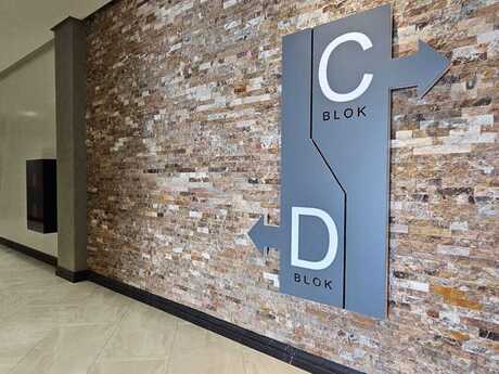 4-комнатная квартира, 211 м², Lake City: 557 000 ₼ 5