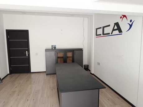 Объявление №6163428 - Баку, Наримановский  р., 1-комн., 25 м²