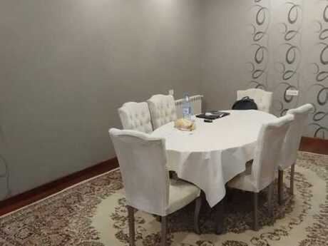 Объявление №6163436 - Баку, м. Нариман Нариманов, 3-комн., 150 м², 6/17 этаж