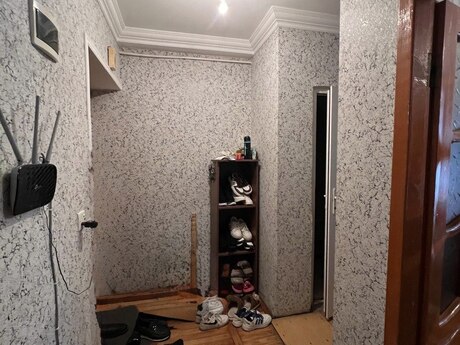 Elan №6163446 - Bakı, Bakıxanov q., 2 otaqlı, 55 m², 4/5 mərtəbə