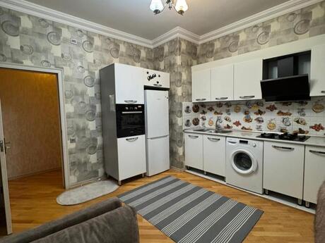 Продаётся 2-комнатная квартира в новостройке, Azadlıq Prospekti, 82 м², 240 000 AZN, фото 5 / 8
