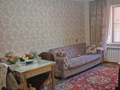 Elan №6163333 - Bakı, Yeni Günəşli q., 2 otaqlı, 40 m², 6/9 mərtəbə