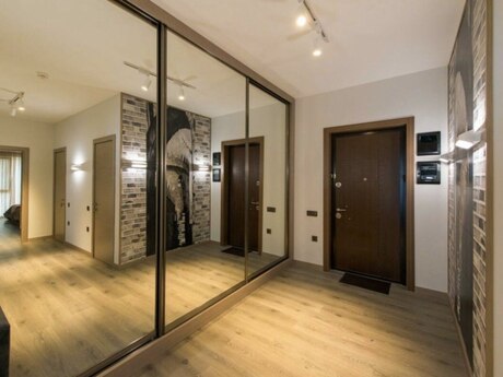 Kirayə 3 otaqlı mənzil, 130 m², Şah İsmayıl Xətai: 2 000 ₼/ay 3