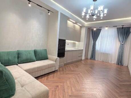 2 otaqlı mənzil, 68 m², Renessans Palace: 335 000 ₼ 3