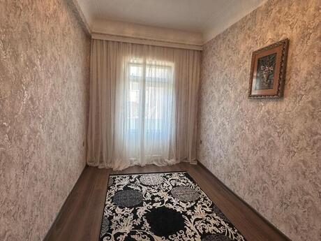 Объявление №6163497 - Баку, м. Нариман Нариманов, 3-комн., 80 м², 4/5 этаж