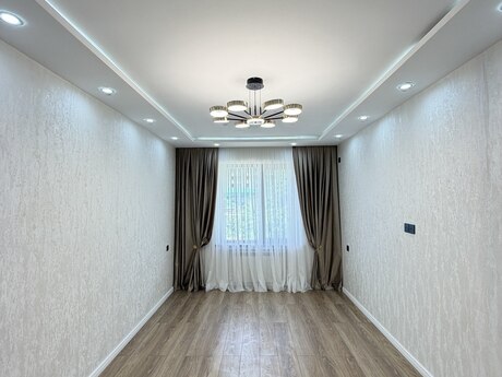 Elan №6163511 - Bakı, Həzi Aslanov m., 2 otaqlı, 65 m², 2/9 mərtəbə