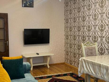 3 otaqlı mənzil, 80 m², Əhmədli: 190 000 ₼ 3