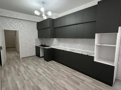 2-комнатная квартира, 85 м², Memar Əcəmi: 260 000 ₼ 5