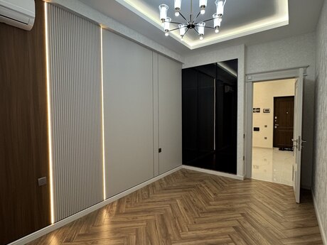 2 otaqlı mənzil, 68 m², Renessans Palace: 335 000 ₼ 4