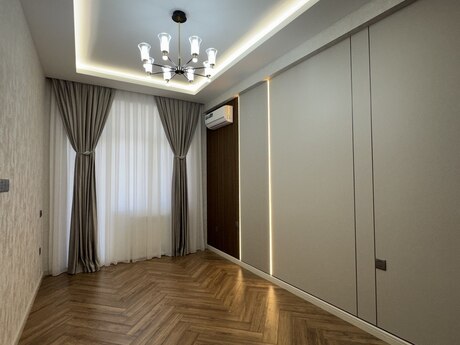 2 otaqlı mənzil, 68 m², Renessans Palace: 335 000 ₼ 5