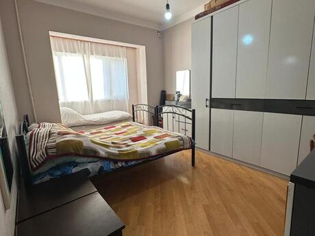 Объявление №6163564 - Баку, Хатаинский р., 3-комн., 85 м², 3/9 этаж