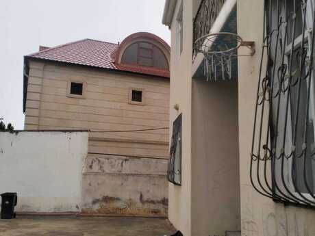 6-комн. дом/дача - пос. М. Расулзаде - 300 м²