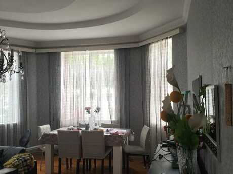 6-комн. дом/дача - пос. М. Расулзаде - 300 м²
