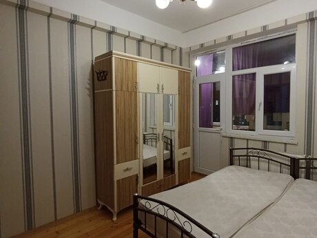 Объявление №6163558 - Баку, Ясамальский р., 2-комн., 50 м², 3/12 этаж