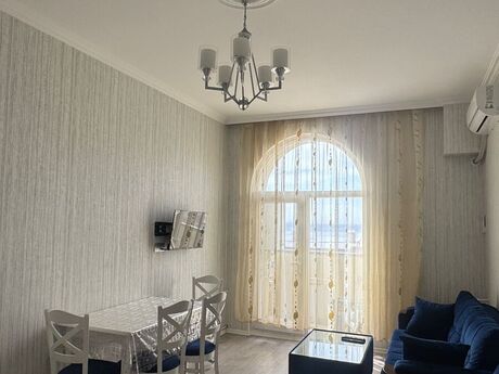 Elan №6163567 - Bakı, Suraxanı r., 2 otaqlı, 55 m², 15/16 mərtəbə