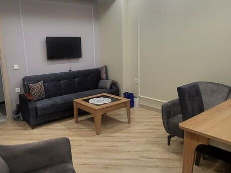 Elan №6163574 - Bakı, Dərnəgül m., 2 otaqlı, 70 m², 9/16 mərtəbə