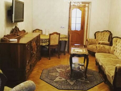 Объявление №6163583 - Баку, м. 28 мая, 3-комн., 60 м², 2/5 этаж