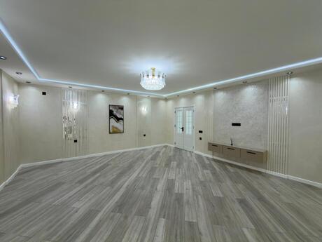 4 otaqlı mənzil, 153 m², Nəriman Nərimanov: 408 000 ₼ 3