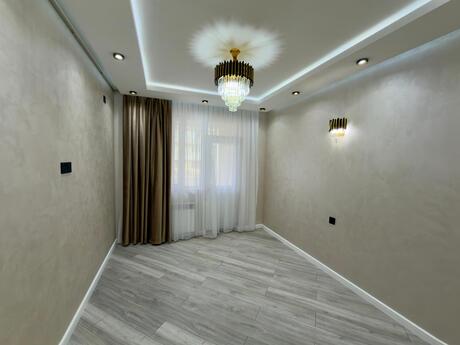 4 otaqlı mənzil, 153 m², Nəriman Nərimanov: 408 000 ₼ 5