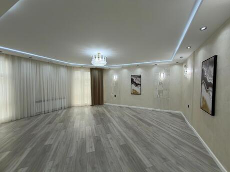 4 otaqlı mənzil, 153 m², Nəriman Nərimanov: 408 000 ₼ 2