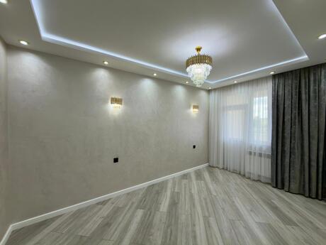 4 otaqlı mənzil, 153 m², Nəriman Nərimanov: 408 000 ₼ 4