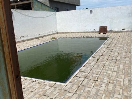 7 otaqlı həyət evi, 300 m², Pirşağı: 450 000 ₼ 5