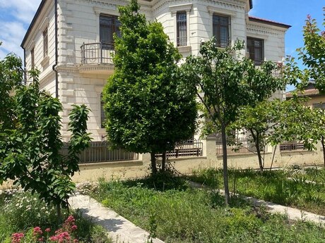 Elan №6163601 - Bakı, Pirşağı q., 7 otaqlı, 300 m²