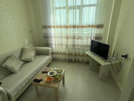 Объявление №6163589 - Баку, м. Кара Караев, 2-комн., 60 м², 14/16 этаж
