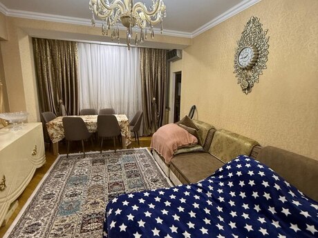 Yeni Yasamal q.