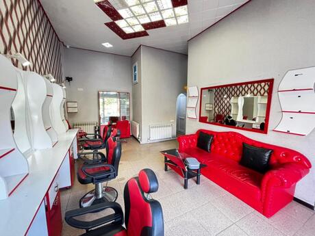 Elan №6163625 - Bakı, Qara Qarayev m., 45 m²