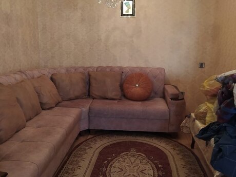 Объявление №6163642 - Баку, м. Нефтчиляр, 2-комн., 57 м², 7/9 этаж