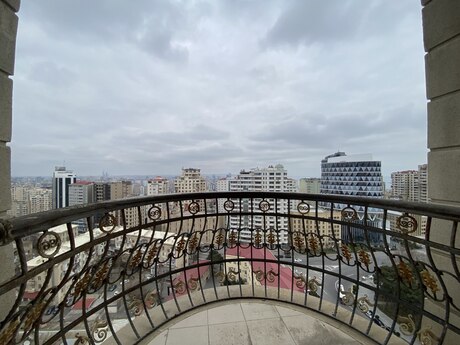 5 otaqlı mənzil, 265 m², Park Academy: 1 325 000 ₼ 5