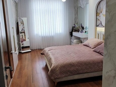 İnci Residence kompleksində 3 otaqlı yeni tikili mənzil satılır, 115 m², 255 000 AZN, şəkil 4 / 12