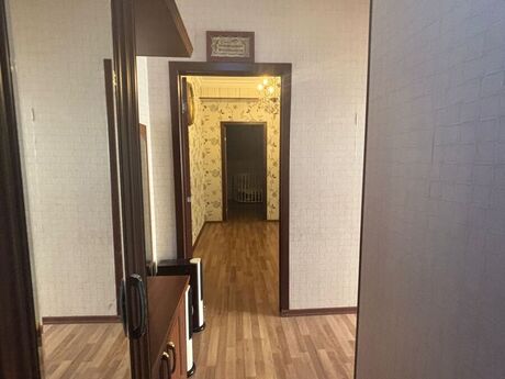 Elan №6163671 - Bakı, Masazır q., 3 otaqlı, 70 m², 4/6 mərtəbə