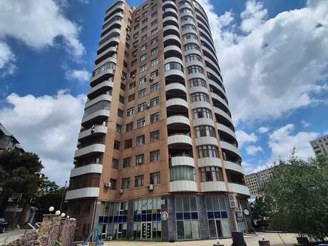 Объявление №6163715 - Баку, м. Элмляр Академиясы, 2-комн., 115 м², 17/17 этаж