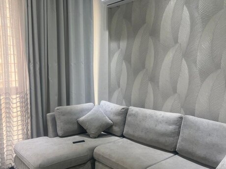 3 otaqlı yeni tikili - 20 Yanvar m. - 76 m²