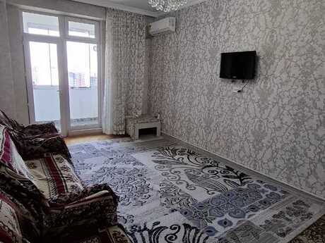 Elan №6163737 - Bakı, Qara Qarayev m., 2 otaqlı, 70 m², 17/17 mərtəbə