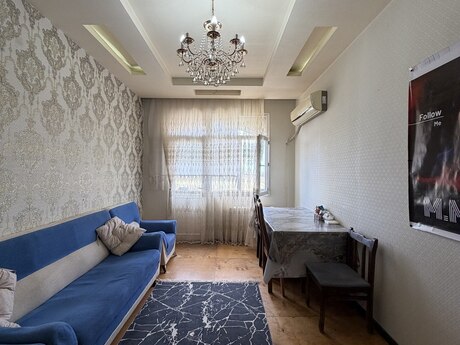 Объявление №6163740 - Баку, пос. Масазыр, 3-комн., 64 м², 6/6 этаж